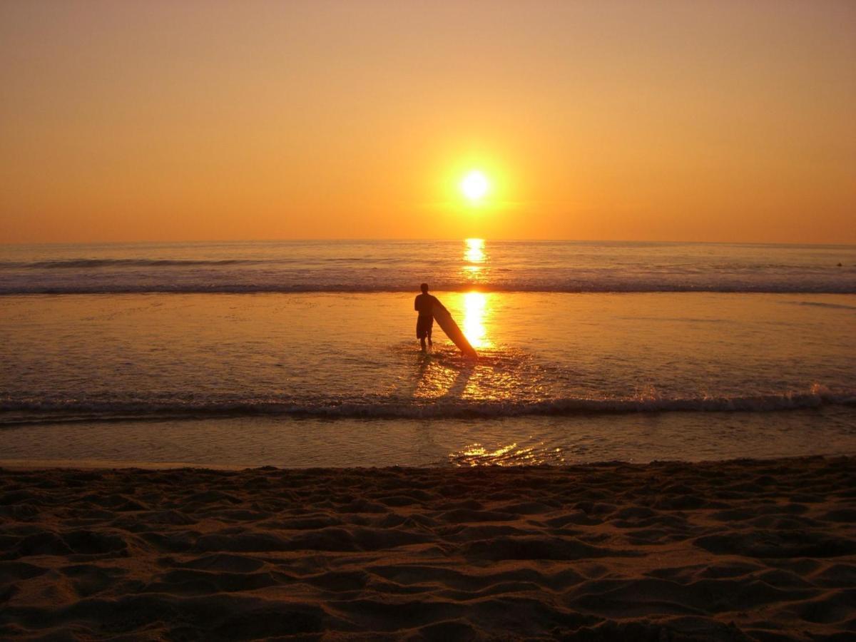Che Puerto Escondido Hostel & Bar Adults Only Exterior photo