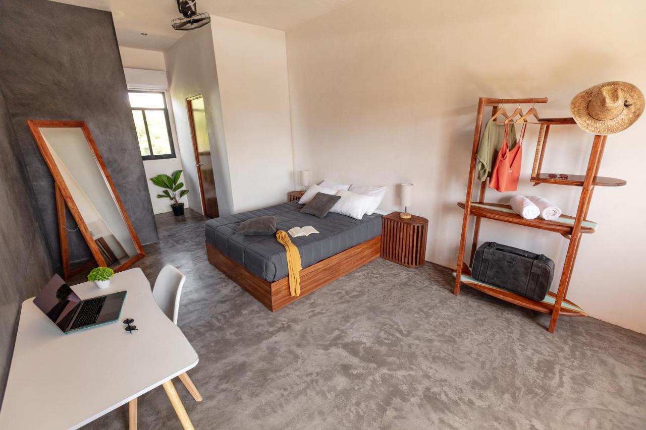Che Puerto Escondido Hostel & Bar Adults Only Exterior photo