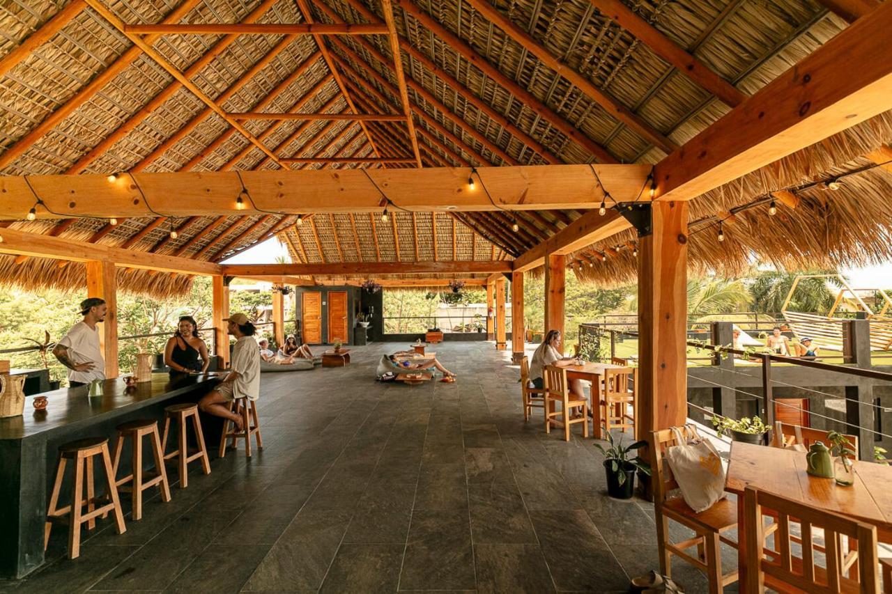Che Puerto Escondido Hostel & Bar Adults Only Exterior photo
